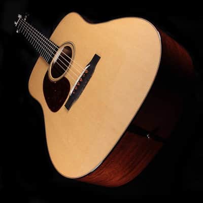Collings D1 Traditional MINT lefty lefthanded LH image 3
