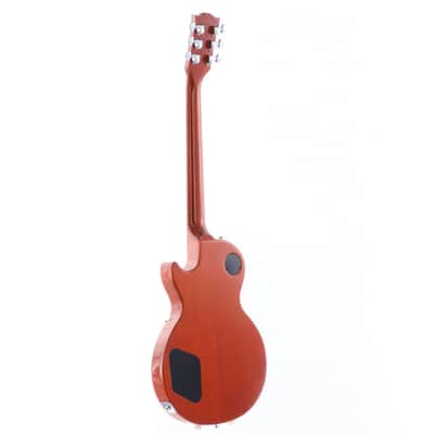 Gibson USA Les Paul Studio Tangerine Burst [230400225] (07/01) image 15