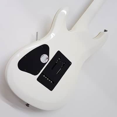 Ibanez SAS32EX White (Pre-Owned) image 16