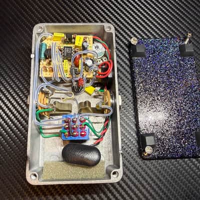 Dr. Lake Dynarive Effector 2010's - Sparkling Metalic image 19
