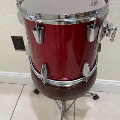 Tama Granstar Custom 11x12 tom image 12