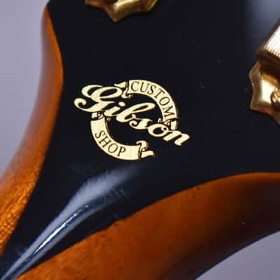 2025 Gibson Custom Rosanne Cash J-185 Cherry Sunburst w/OHSC image 16