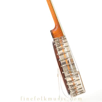 1921 VEGA STYLE M TUBAPHONE TENOR BANJO image 6