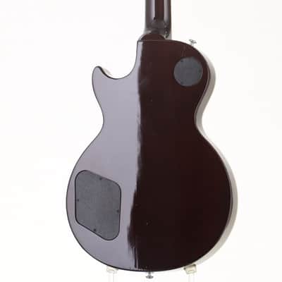 Gibson Les Paul Traditional 2018 Tobacco Sunburst Perimeter, manufactured in 2018 [180015223] (07/22) image 4