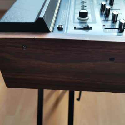 Roland SH-2000 Analog Synthesizer 1974-79 near mint! image 13