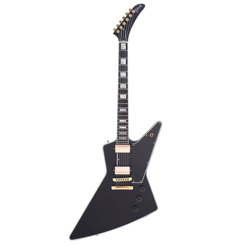 Gibson Explorer Custom (2019 - Present) image 1