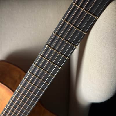 Benoit Lavoie Archtop 15.5" Parker Style Adjustable Neck image 18