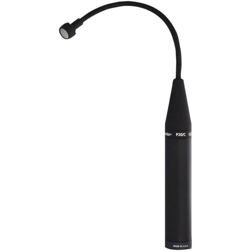 Earthworks P30/C-B Periscope Series Cardioid Condenser Microphone image 1