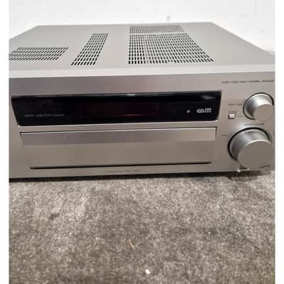 Pioneer VSX-D811S-S - Multi-Channel AV Receiver - Excellent w/ Original Box image 15