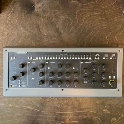 Softube Console 1 Hardware/Software Mixer and Fader **API and NEVE Console Emulation Licenses Included** image 7