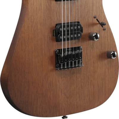 Ibanez RG421-MOL RG Electric Guitar 6-String - Mahogany Oil image 14