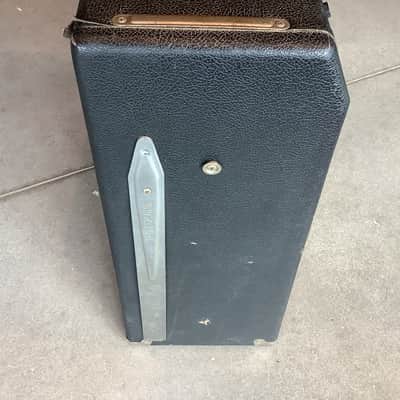 Fender Super Reverb (Drip Edge) 1968 image 5