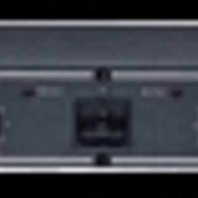 ART SLA2 Studio Power Amplifier. 200W/ch @8ohms, 280W/ch @4ohms image 4