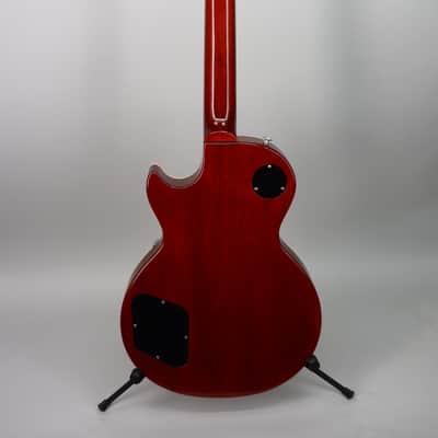 Gibson Les Paul Standard '50s Figured Top Heritage Cherry Sunburst (serial 228950126) image 7