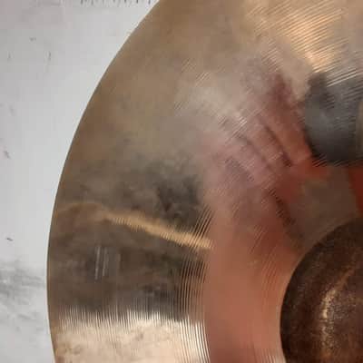 Sabian 16" AAX X-Plosion Crash Cymbal 2005 - 2018 - Brilliant image 14