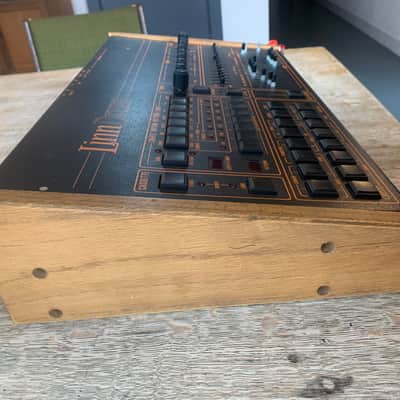 Linn LinnDrum LM2  PRINCE's Fav Drum Machine yeah ! image 17