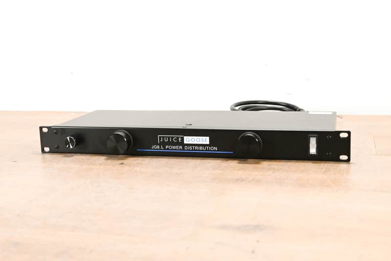 Immagine Juice Goose JG8.L Power Distributor CG014FN - 1