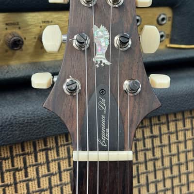 PRS Paul's Guitar "Experience PRS" Limited Edition 2018 - Black Gold Nitro image 3