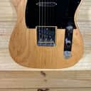 Fender American Performer Sandblasted Telecaster 2019 - 2021 - Natural