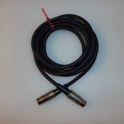 Optima Belden 5-PIN MIDI cables - 10 Foot (10') - Pair image 5