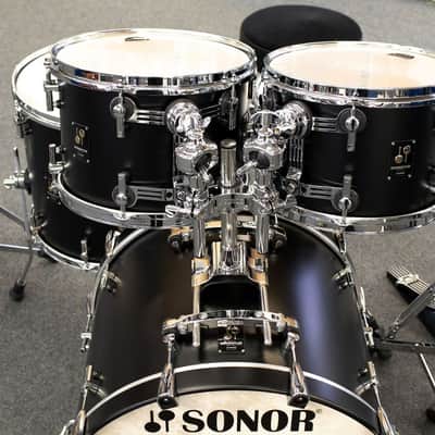 Sonor UBDM 6000 C Chrom image 2