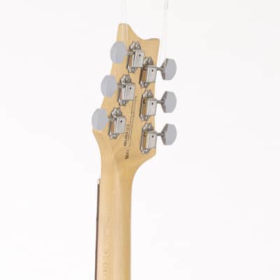 PRS SE SE Silver Sky Rosewood Derby Red [CTI E04109] (06/22) image 12