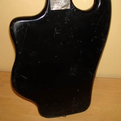 Tonika Electric Guitar USSR Soviet Vintage image 5
