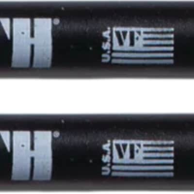Vic Firth Ahmir Questlove Thompson Signature Drumsticks, Tear Drop Wood Tip image 3