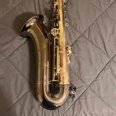 NEAR-MINT Cannonball Gerald Albright Signature Tenor Saxophone image 9