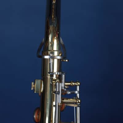 Yamaha YAS-23 Alto Saxophone / Gorgeous image 15