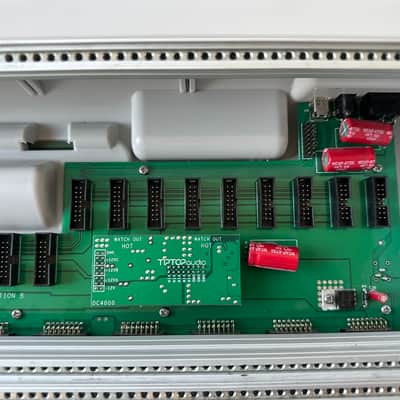 Tiptop Audio Mantis Eurorack Case image 4