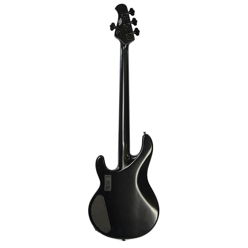 Ernie Ball Music Man StingRay 4 HH Neck-Through 3EQ image 2