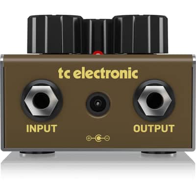 TC Electronic Honey Pot Fuzz image 4