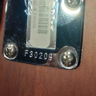 Ernie Ball Music Man John Petrucci Signature JP15-7 2015 - Tiger Eye Quilt image 8