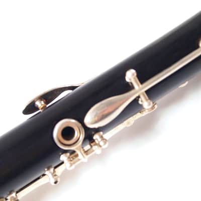 Yamaha Clarinet YCL-650F Used image 9