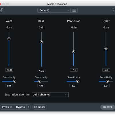 iZotope RX 7 Standard image 9