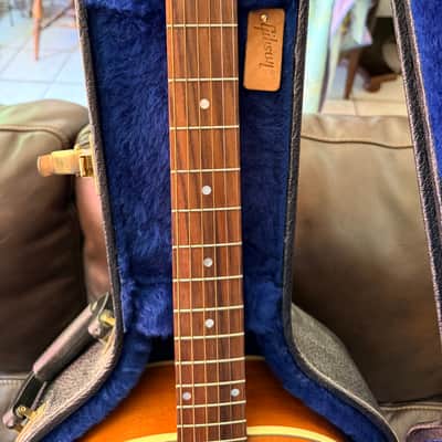 Gibson LG2 2013 American Eagle image 9