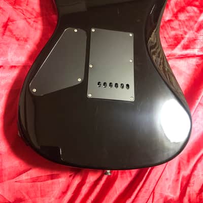 Fernandes The Function SSH-38 1989 Japan Vintage Electric Guitar image 8