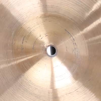 Zildjian 16" Amir Crash Cymbal image 15