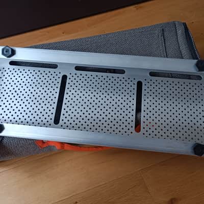 Pedal Room Italy Pedalboard T6 + CASE image 6