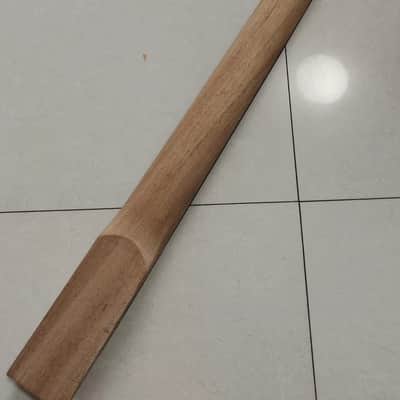 Mahogany Guitar Neck, 22-Frets image 7