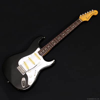 Fender Fender Stratocaster Squier JV 1982-83 | Reverb