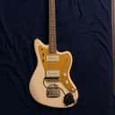 Roland GR-55S + J. Mascis Jazzmaster Guitar Synthesizer (GK-3 pickup installed)