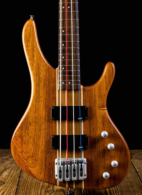 Washburn ABT Force 4 Active Bass - Free Shipping | Reverb