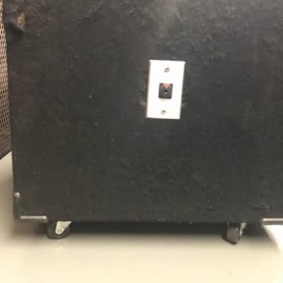 Gallien-Krueger BLX Bass Cab (Used) image 5