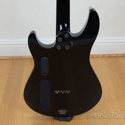 Yamaha  RGX A2 Electric Guitar image 9