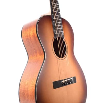 Blues Delta DeLite Small Body Guitar w/GigBag image 3