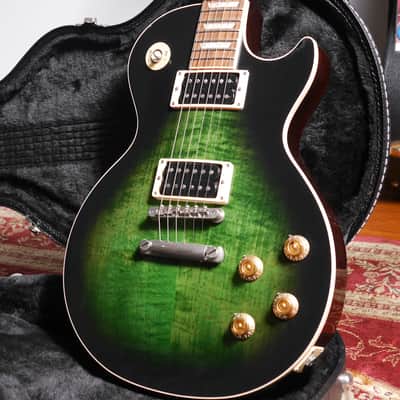 Gibson Les Paul Slash Anaconda Burst 2018— Limited Edition image 9
