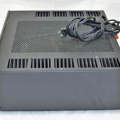 ADCOM GFA-6000 Multi-Channel Power Amplifier image 9