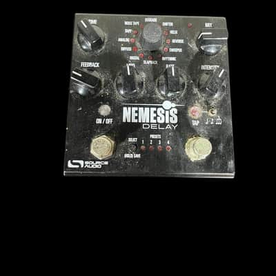 Source Audio Nemesis Delay -x9959 image 1
